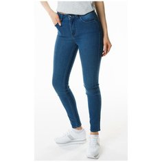 Джинсы Lee, размер 27, рост 31, синий