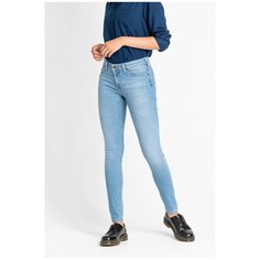 Джинсы Lee, размер 31, синий