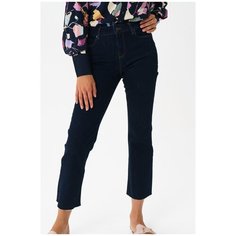 Джинсы Vero Moda, размер 25, рост 30, синий