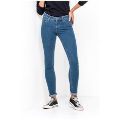 Джинсы Lee, размер 30, рост 33, синий