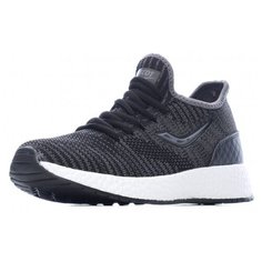 Кроссовки ASCOT Cora размер 38, черный