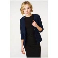 Жакет adL, размер 40/XS, синий