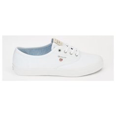 Кеды GANT размер 37, белый