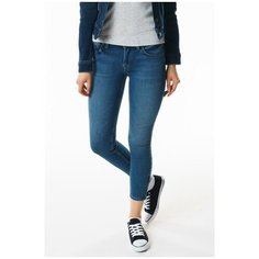 Джинсы Lee, размер 30, синий