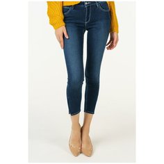 Джинсы Lee, размер 29, синий