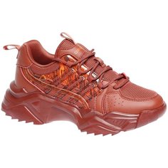 Кроссовки STROBBS размер 36, красный