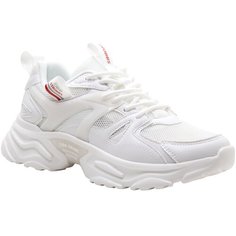 Кроссовки STROBBS размер 38, белый