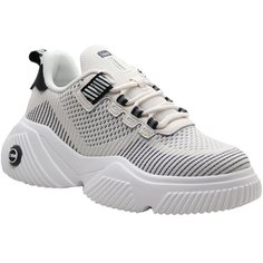 Кроссовки STROBBS размер 40, бежевый