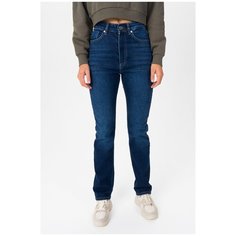 Джинсы Tom Farr, размер 28, 36 темно-синий