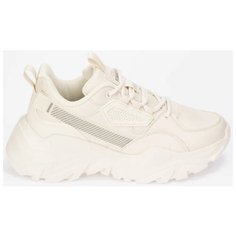 Кроссовки STROBBS размер 36, бежевый