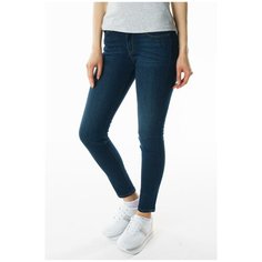 Джинсы Lee, размер 29, синий