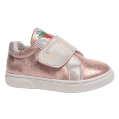 Кеды Flamingo размер 27, розовый