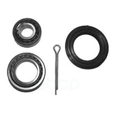 Подшипник Ступицы Moog арт. op-wb-11084