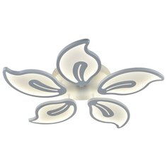 Потолочная светодиодная люстра Escada 10215/5LED
