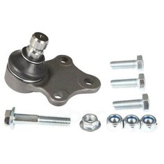 Ci-Bj-0523_опора Шаровая К-Кт! Peugeot Partner 98> Moog арт. CIBJ0523