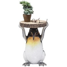 Столик приставной Mr. Penguin Высота: 52 см Kare