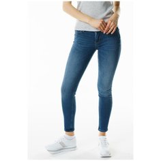 Джинсы Lee, размер 27, синий