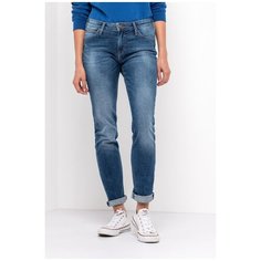 Джинсы Lee, размер 31, синий