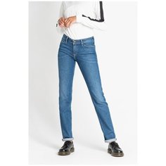 Джинсы Lee, размер 28, mid hackett