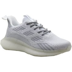 Кроссовки STROBBS размер 40, белый