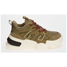 Кроссовки STROBBS размер 37, коричневый