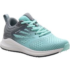 Кроссовки STROBBS размер 39, бирюзовый/серый