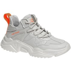 Кроссовки STROBBS размер 37, бежевый