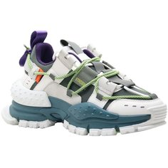 Кроссовки STROBBS размер 37, белый