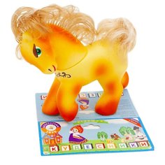 Игрушка для ванной Кудесники Лошадка (СИ-84)