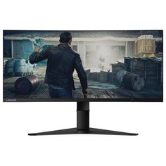Монитор 34" Lenovo G34w-10 (66A1GACBEU)
