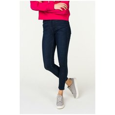 Джинсы Lee Scarlett Skinny, размер 29, polished indigo