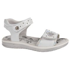 Босоножки Flamingo размер 29, белый