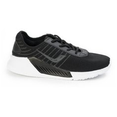 Кроссовки ASCOT Alice размер 39, черный