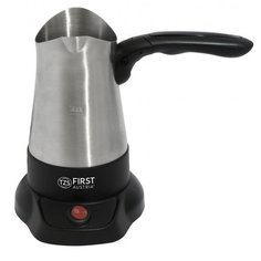 Кофеварка-турка FIRST FA-5450-3 Steel