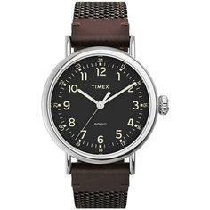 Наручные часы Timex TW2U89600