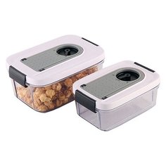 Контейнер вакуумный GEMLUX GL-VC-CAN150