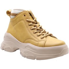 Кроссовки STROBBS размер 40, песочный