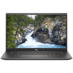 Ноутбук Dell Vostro 5402 14.0" FHD WVA/Core i5-1135G7/8GB/512GB/NVIDIA GeForce MX330 2GB/Linux OS/NoODD/черный (5402-6053)