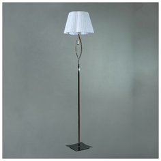 Торшер BRIZZI BL 03203/1 Chrome