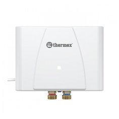 Электрический проточный водонагреватель 5 кВт Thermex Balance 4500