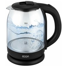 Чайник ECON ECO-1835KE стекло