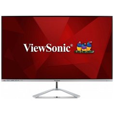 Монитор 31,5" ViewSonic VX3276-MHD-3 (VX3276-MHD-3)
