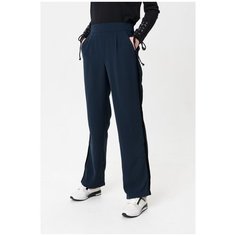 Брюки b.young, размер S/44, синий