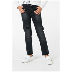 Джинсы Frankie Morello размер 140, черный