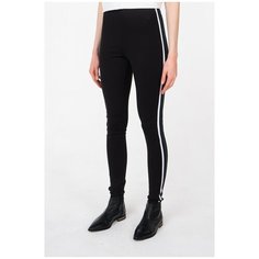 Леггинсы b.young, размер S/44, черный