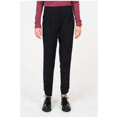 Брюки Y.A.S, размер XS/42, черный