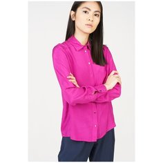 Рубашка Concept club, размер 46/M, фиолетовый