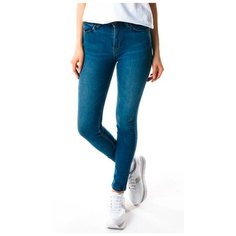 Джинсы Lee, размер 28, рост 33, синий