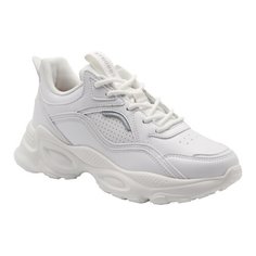 Кроссовки STROBBS размер 40, белый