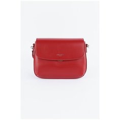 Сумка CH21022 Красный David Jones